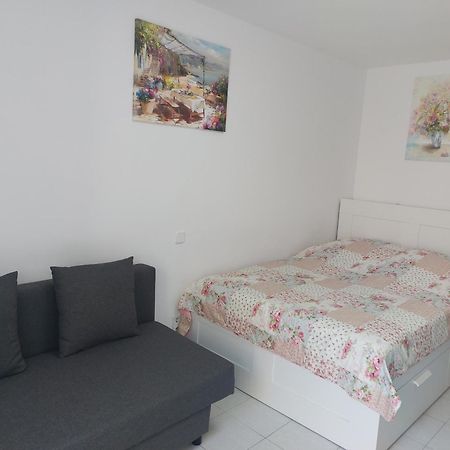 Apartamento En El Mar Roses Zewnętrze zdjęcie