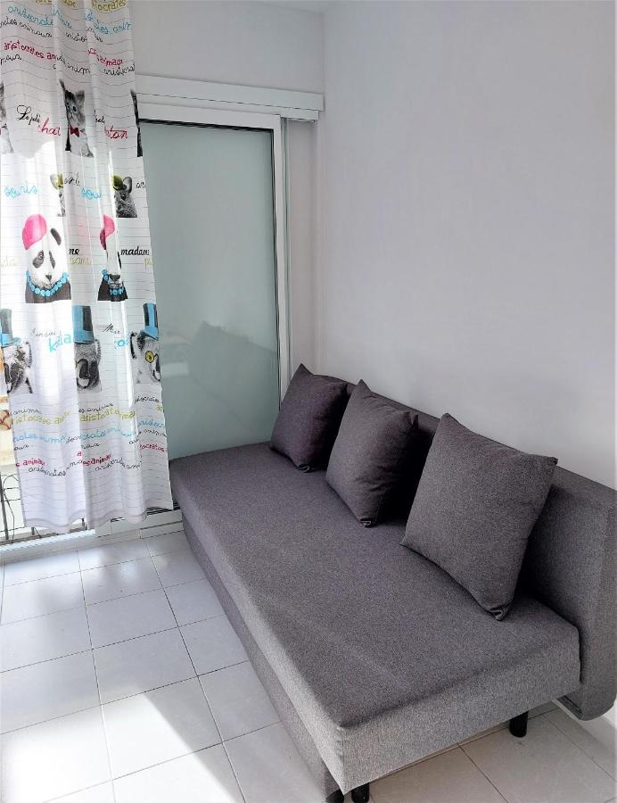 Apartamento En El Mar Roses Zewnętrze zdjęcie
