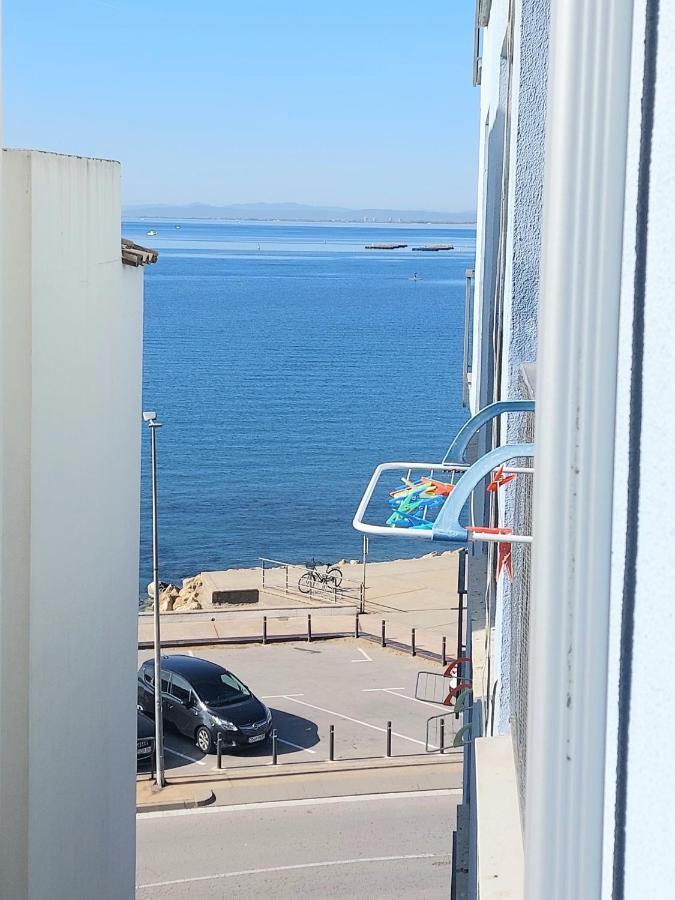 Apartamento En El Mar Roses Zewnętrze zdjęcie