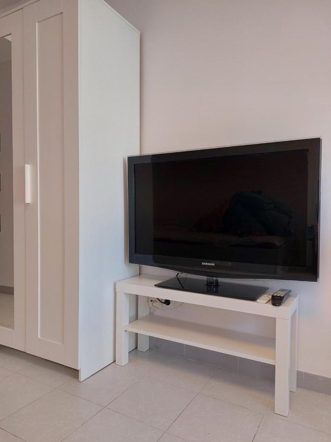 Apartamento En El Mar Roses Zewnętrze zdjęcie