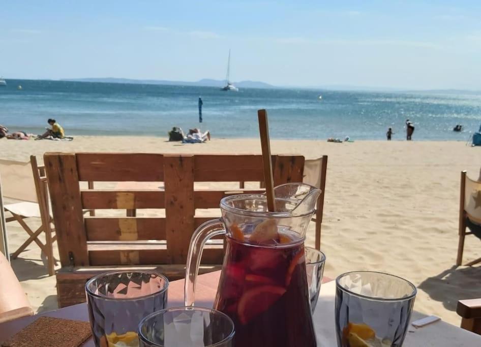 Apartamento En El Mar Roses Zewnętrze zdjęcie