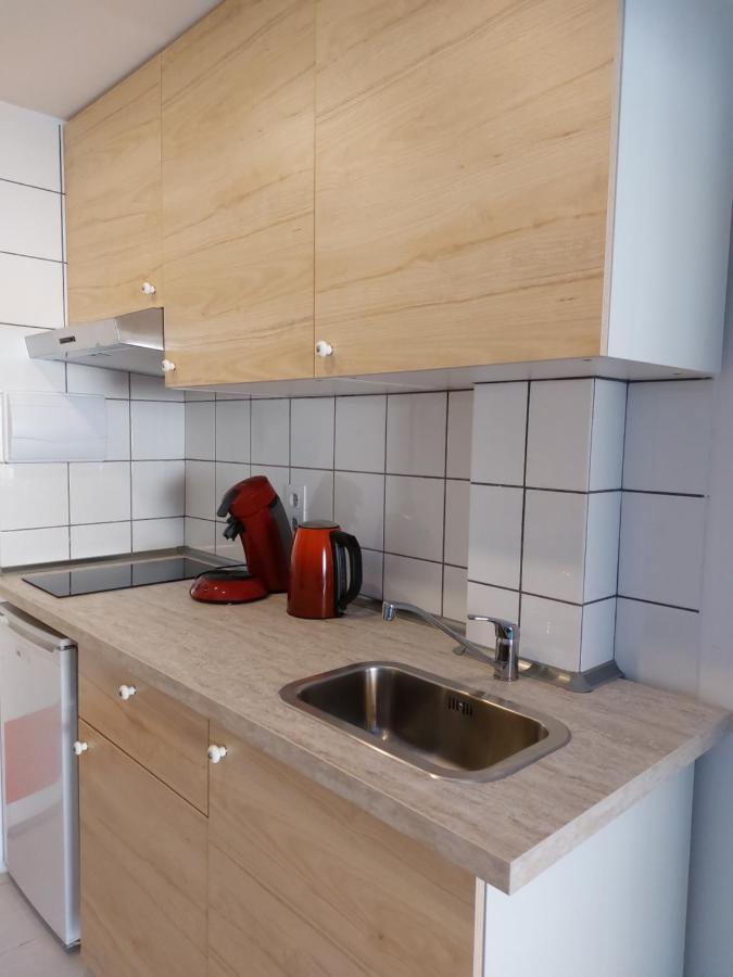 Apartamento En El Mar Roses Zewnętrze zdjęcie