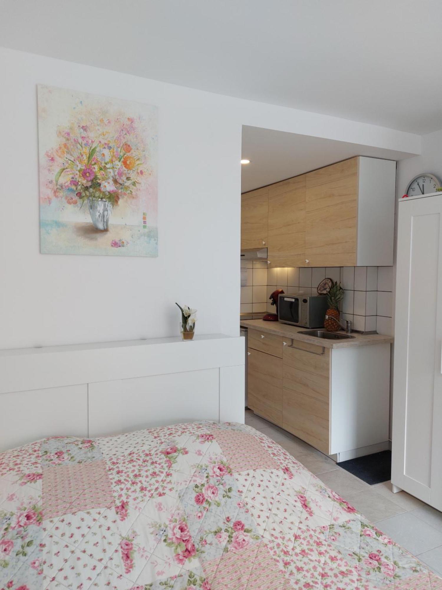 Apartamento En El Mar Roses Zewnętrze zdjęcie