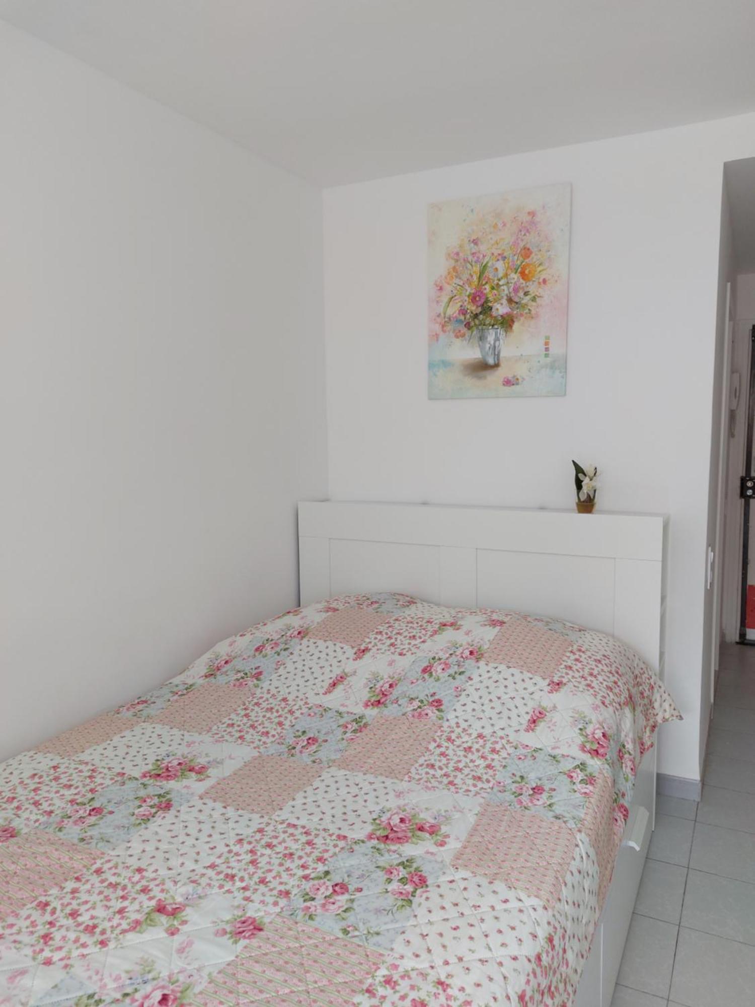 Apartamento En El Mar Roses Zewnętrze zdjęcie