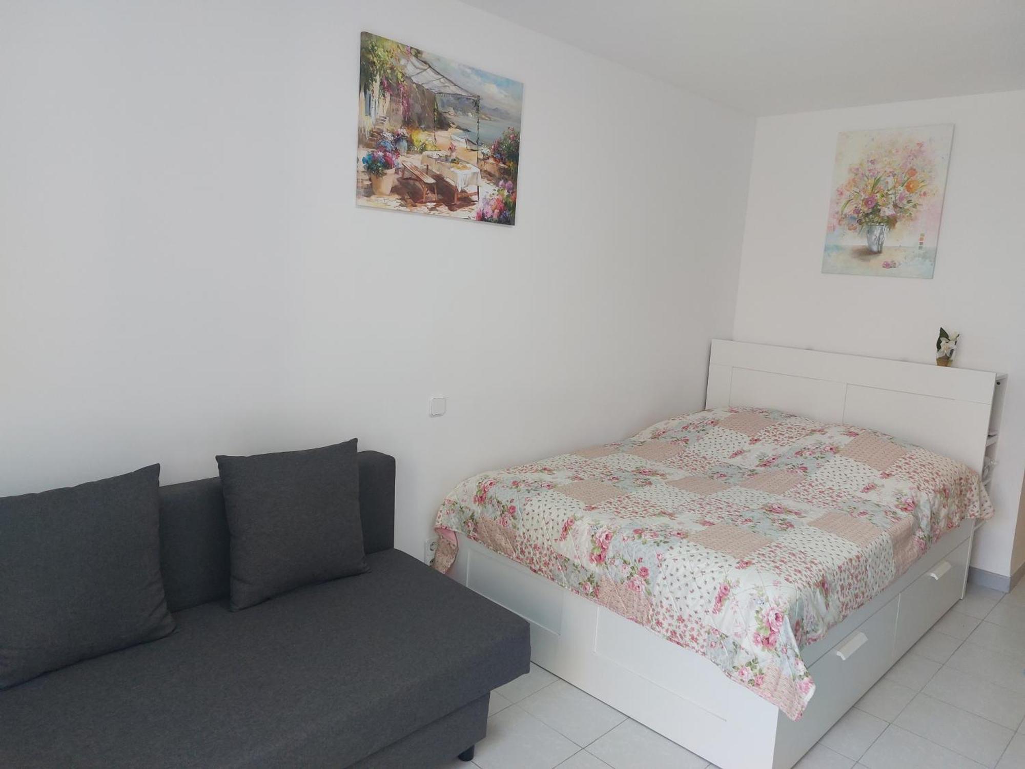 Apartamento En El Mar Roses Zewnętrze zdjęcie