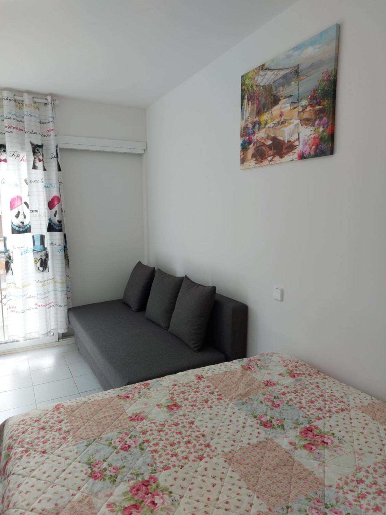 Apartamento En El Mar Roses Zewnętrze zdjęcie