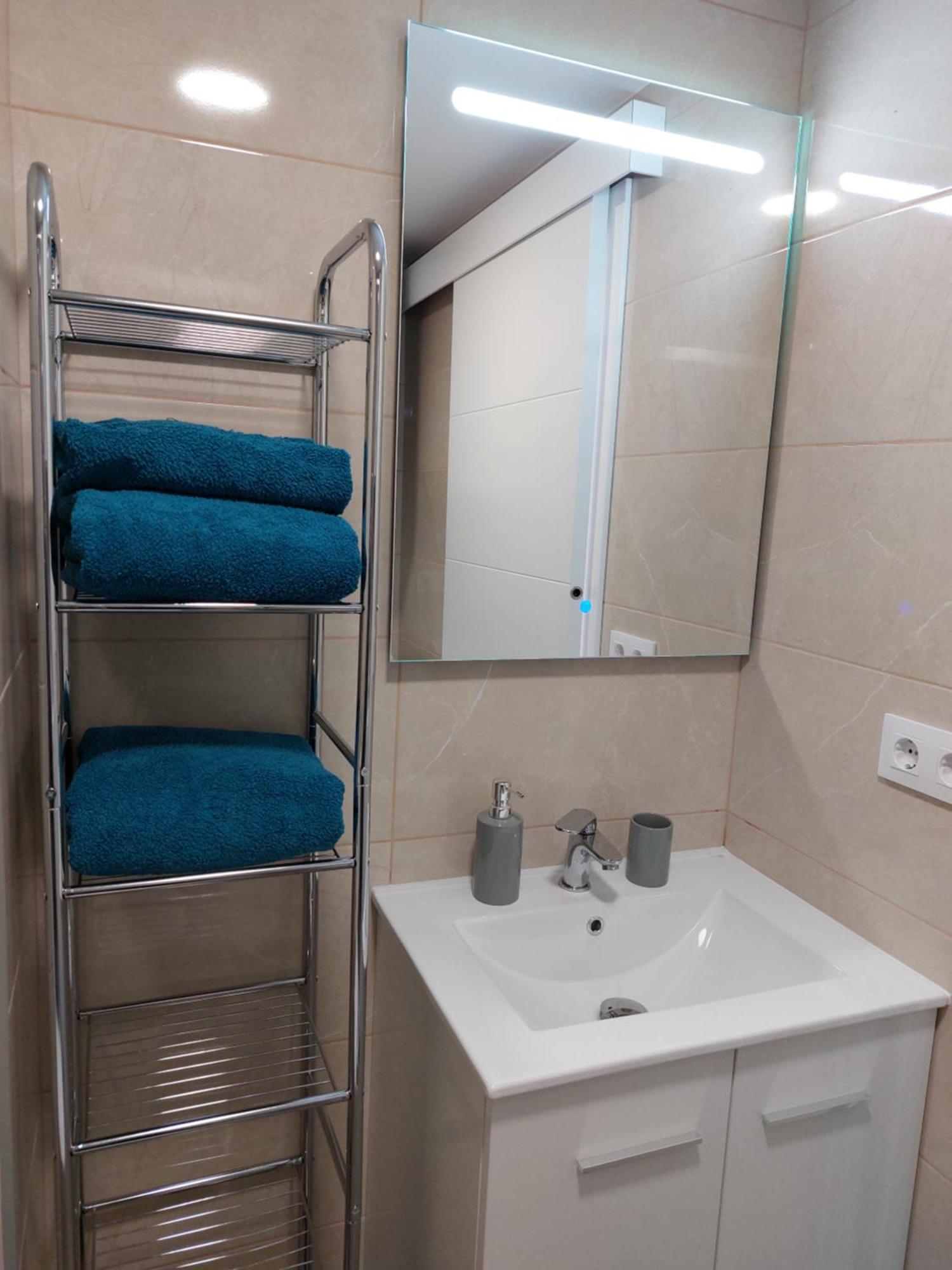 Apartamento En El Mar Roses Zewnętrze zdjęcie