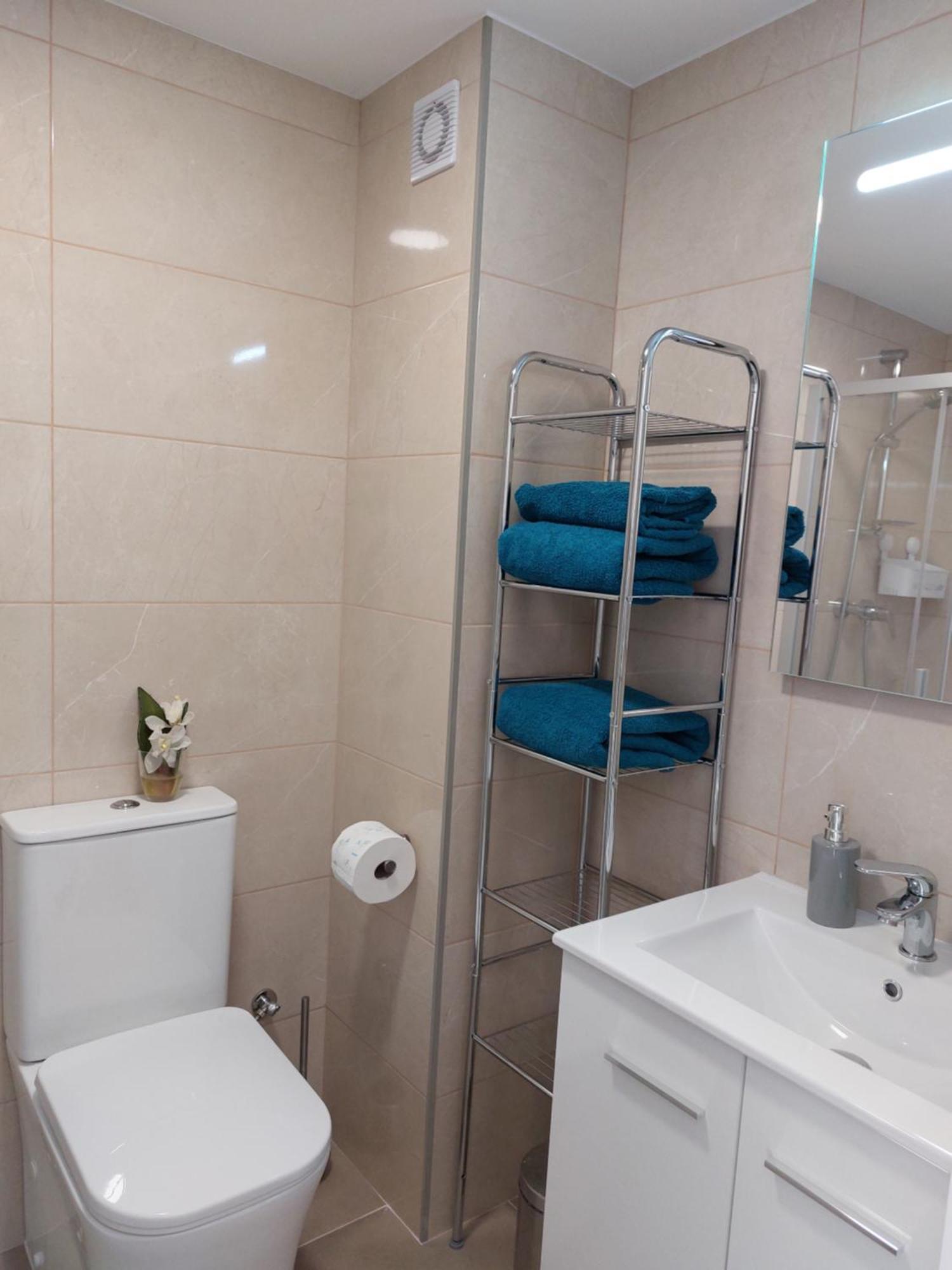 Apartamento En El Mar Roses Zewnętrze zdjęcie